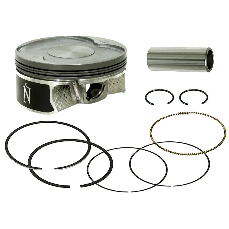 NAMURA PISTON KIT 98.94/STD POL