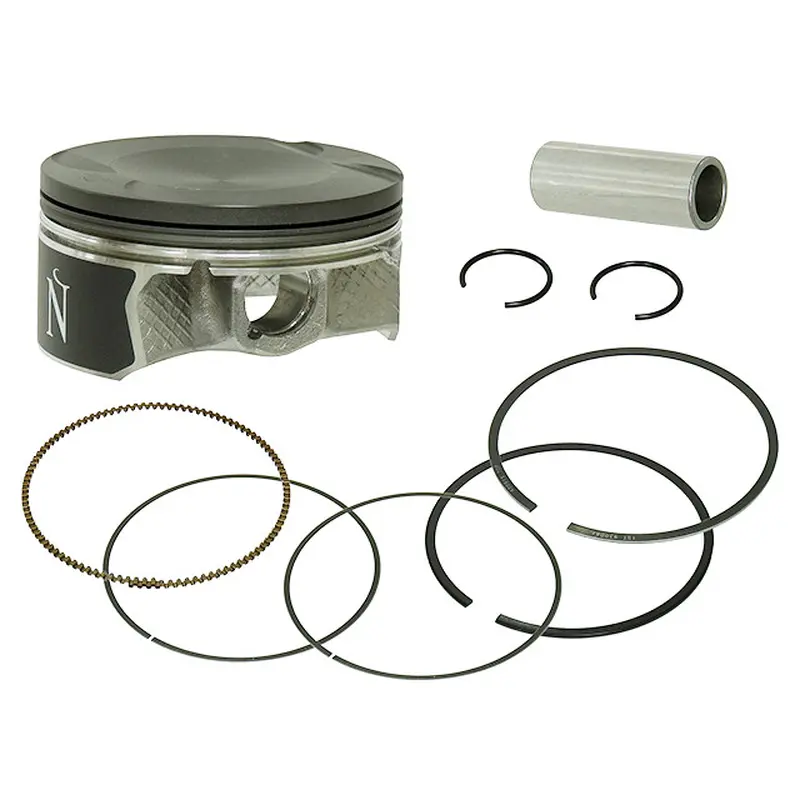 NAMURA PISTON KIT TWIN CYLINDER 92.97/ 0.02 11:1 POL