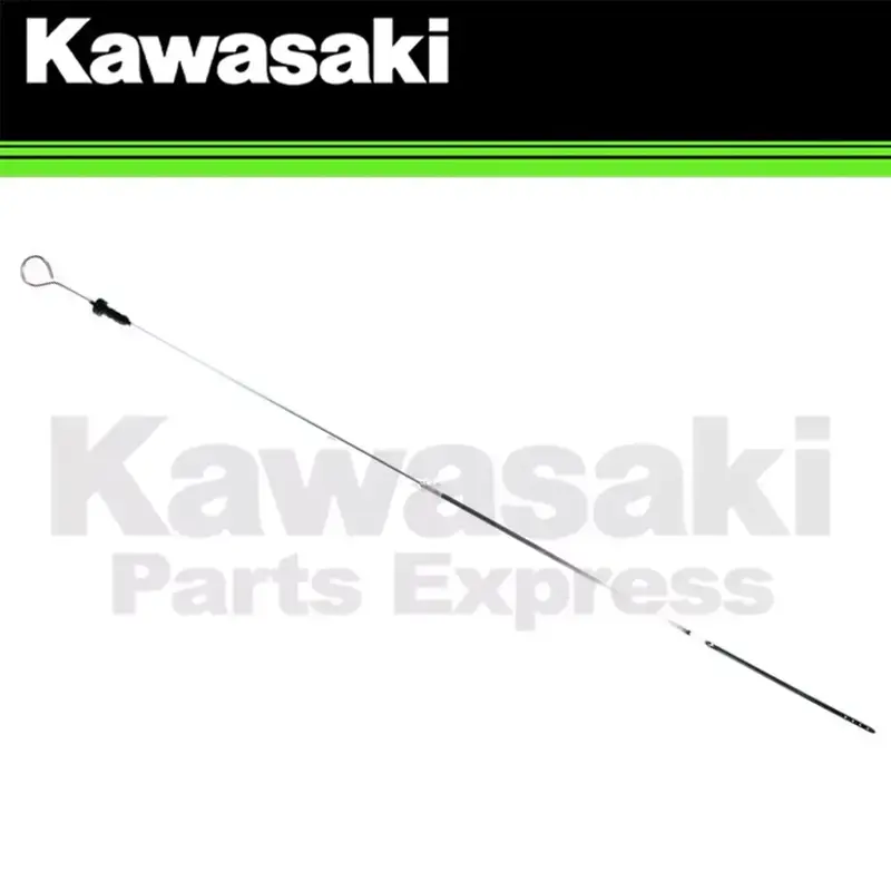 NEW 2001 - 2014 GENUINE KAWASAKI MULE DIPSTICK 3000 3010 3020 4000 4010 TRANS
