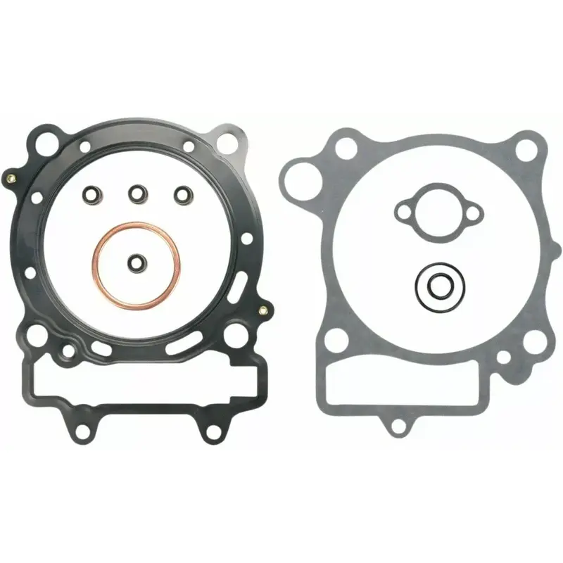 NEW MOOSE RACING Top End Gasket Kit 0934-1432	Kawasaki	KFX450R 2008-13