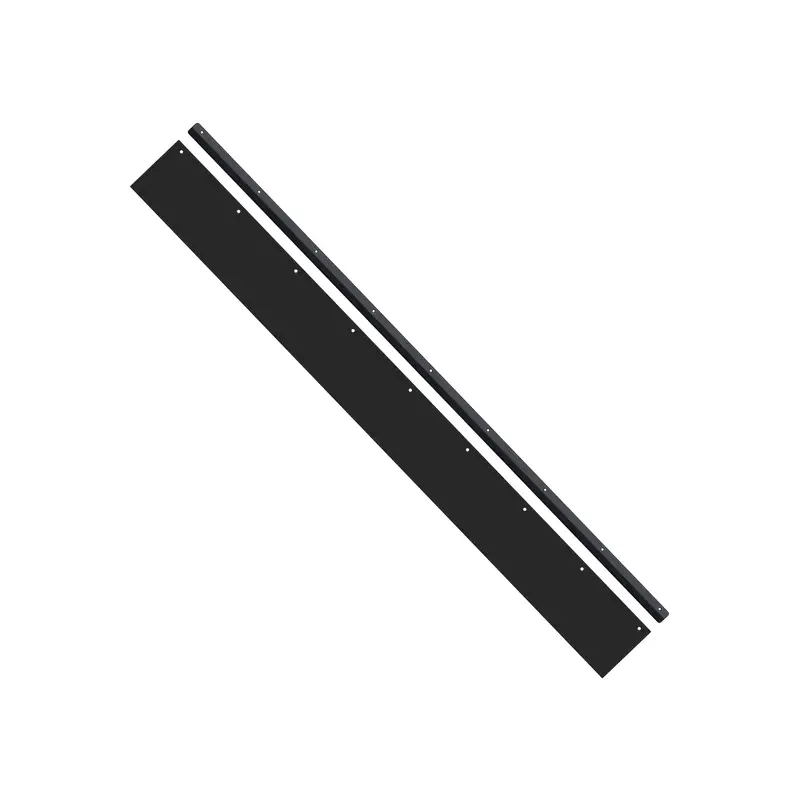 Open Trail 66" Plow Rubber Flap Kit