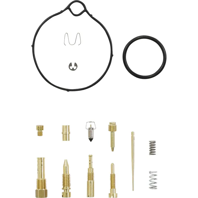 SHINDY Carburetor Repair Kit - Fits Kawasaki 03-124