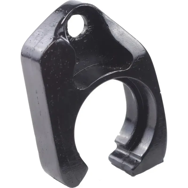 UPP Racing Chain Slider Front/Black 1131
