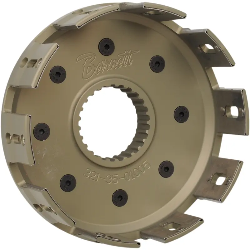 Barnett Billet Clutch Basket Honda ATC / TRX 250 R 1985-1989