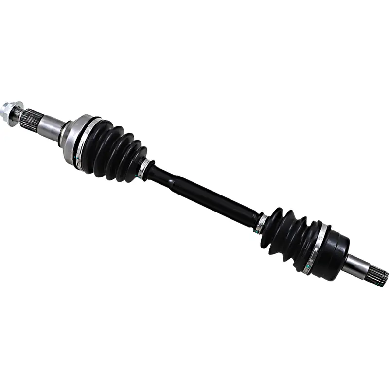 Complete Axle Kit