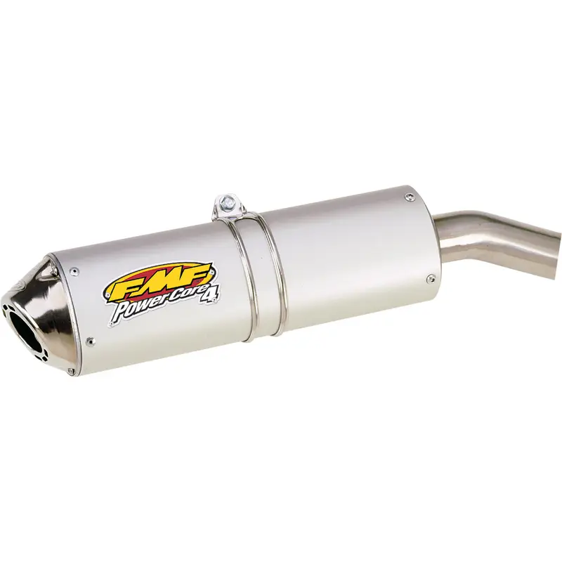FMF P-CORE 4 YFZ450R '09