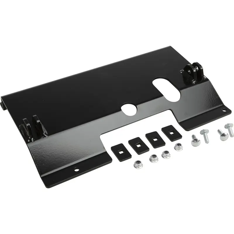 KFI ATV PLOW MOUNT KIT