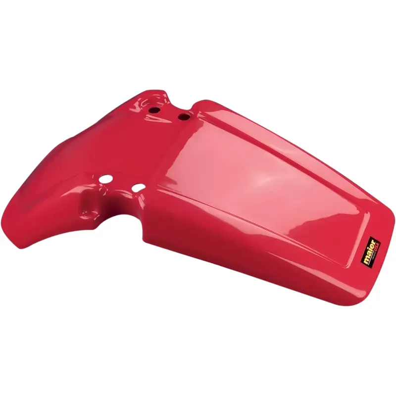 MAIER Front Fender - Red - Fits ATC250R '83-'84 120312