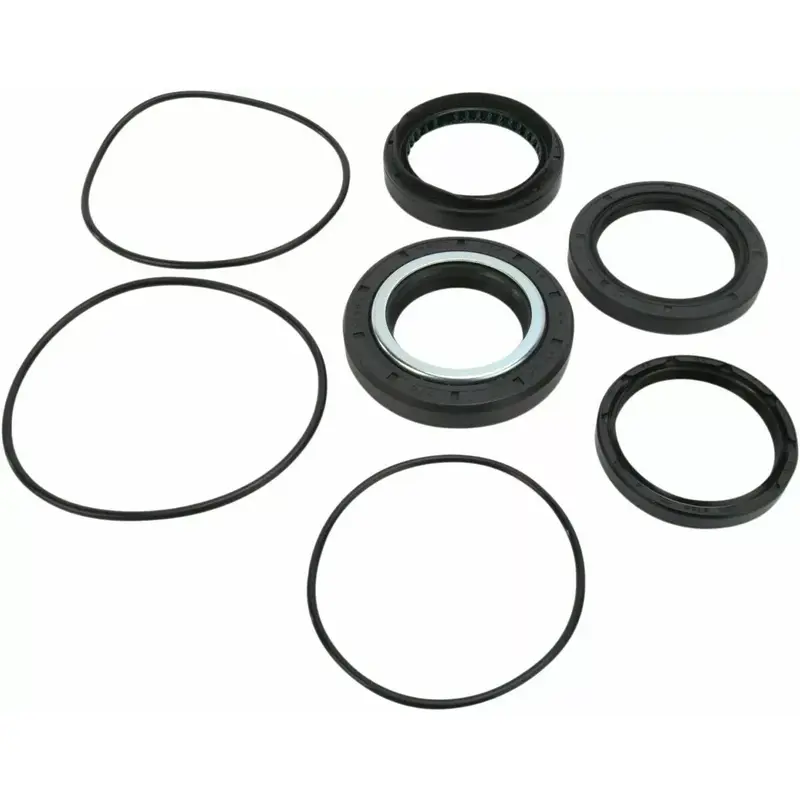MOOSE 0935-0411 Differential Seal Kit Honda FourTrax 300 1988 - 2000