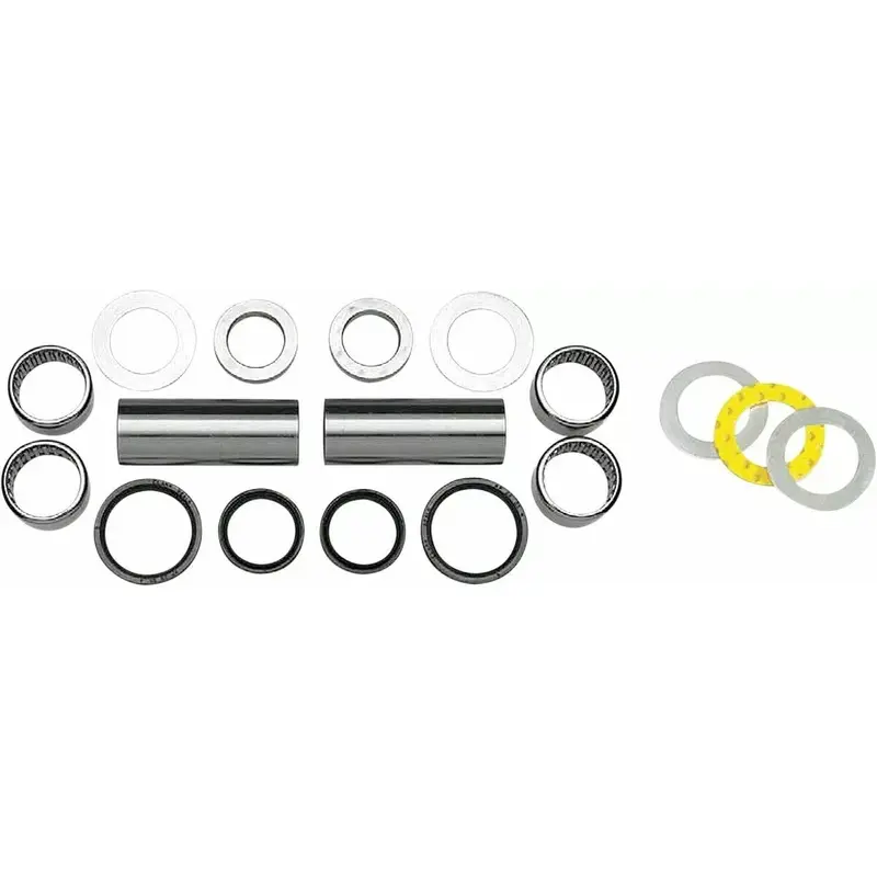 MOOSE RACING 1302-0121 Swingarm Bearing Kit Yamaha YFZ450SE 2007