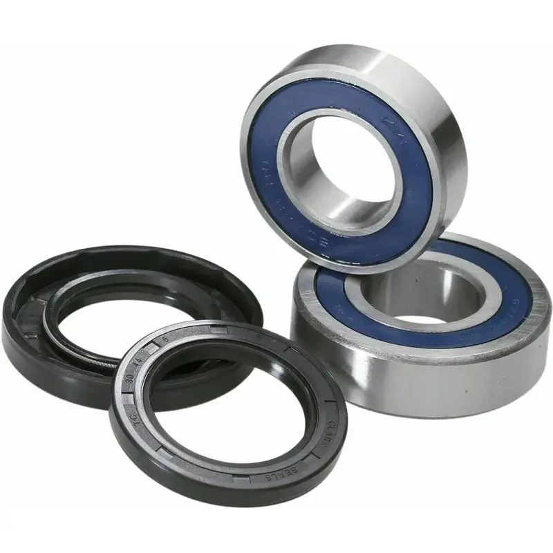 MOOSE RACING A25-1036 Wheel Bearing Kit Honda ATC250ES Big Red 1986 - 87
