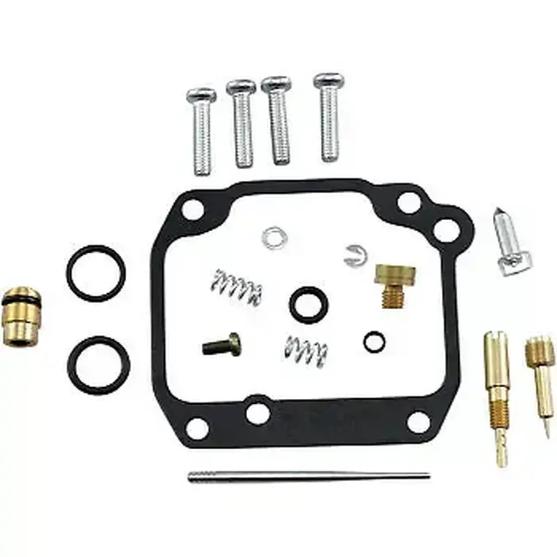 Moose Racing Repair Carburetor Kit for Suzuki 1003-1776