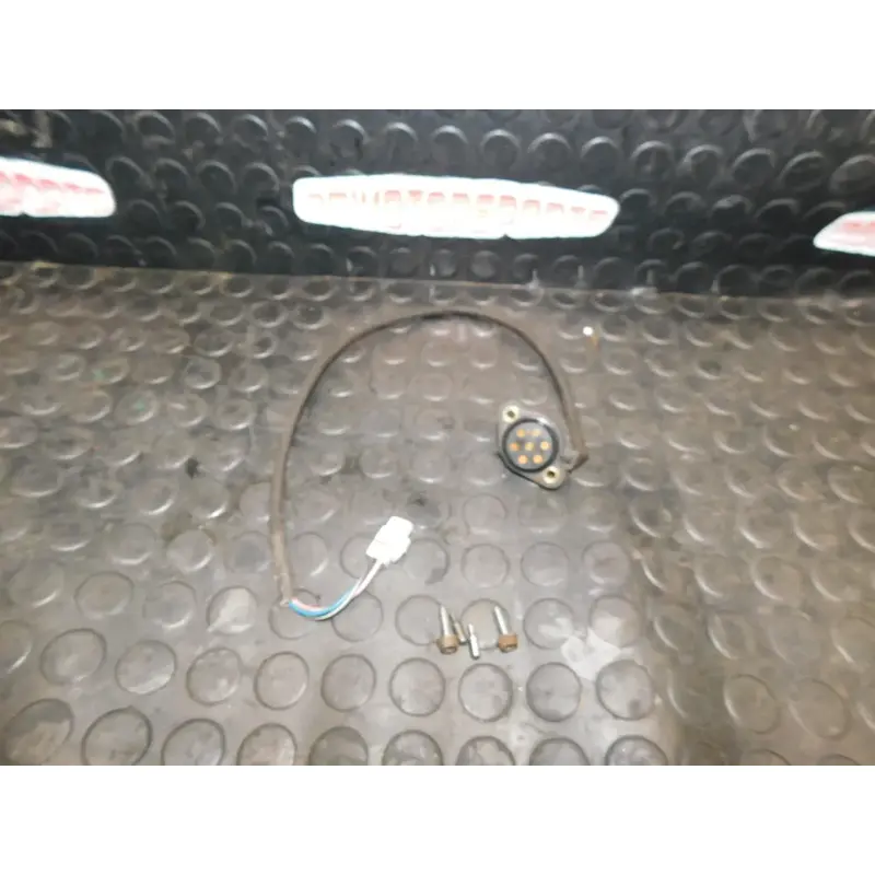 OEM Suzuki 2009 LTR450 Gear Position Neutral Switch Sensor LTR 450 37730-45G10