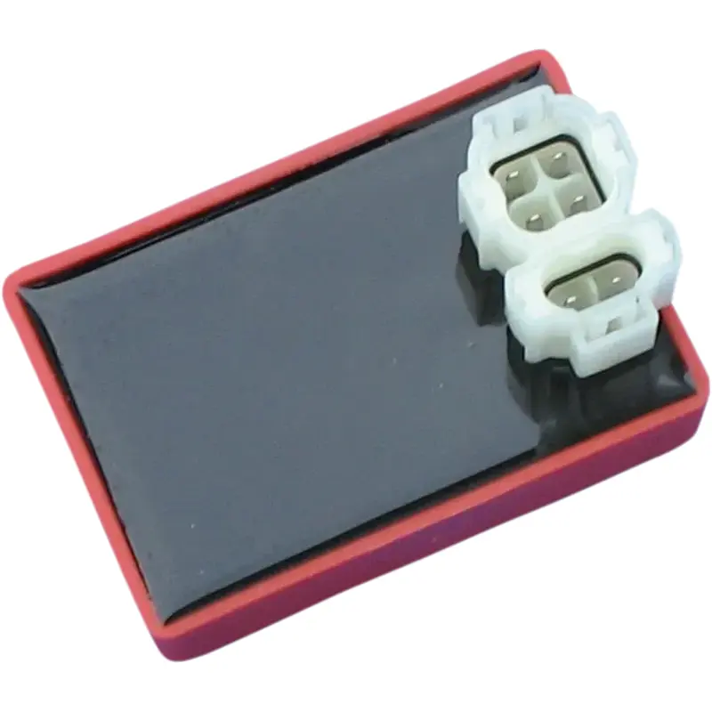 RICK'S MOTORSPORT ELECTRIC Fits Hot Shot CDI Box - Honda 15-626