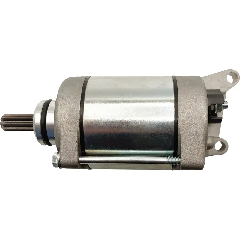 RICK'S MOTORSPORT ELECTRIC Starter - Fits YFZ450R 61-434