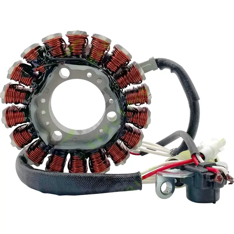 RICK'S MOTORSPORT ELECTRIC Stator - Fits Yamaha 21-938