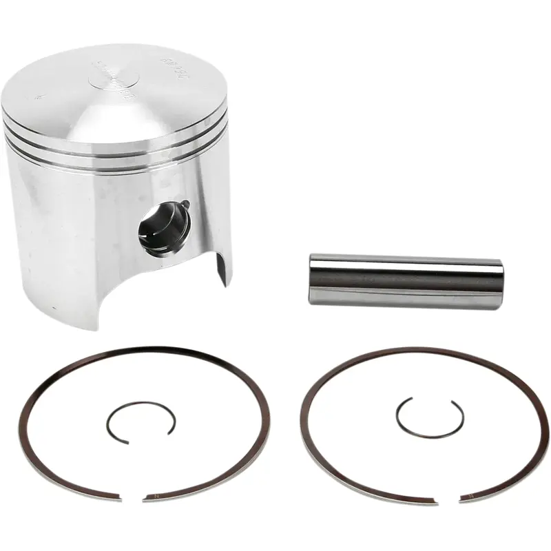 WISECO Piston Kit - 67.00 Mm - Fits Honda 1985-1986 ATC250R 1984-85 CR250R