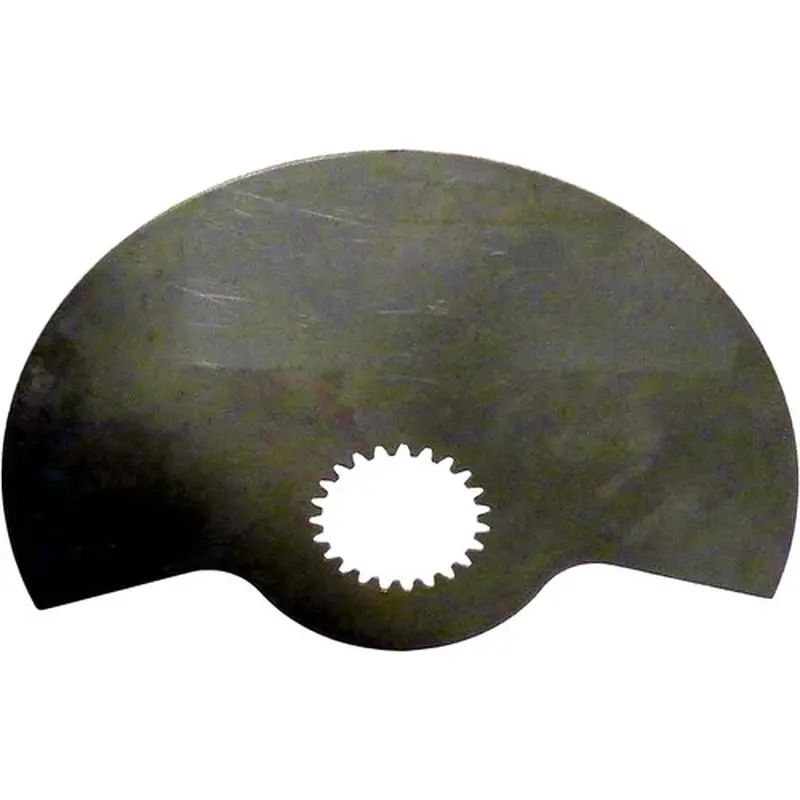 WSM ROTARY VALVE 159 DEGREE