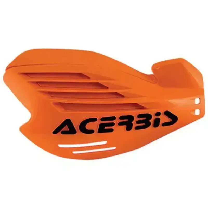 Acerbis X-Force Handguards Orange 2170320036