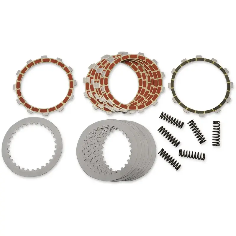 BARNETT Clutch Kit Fits 303-90-40068