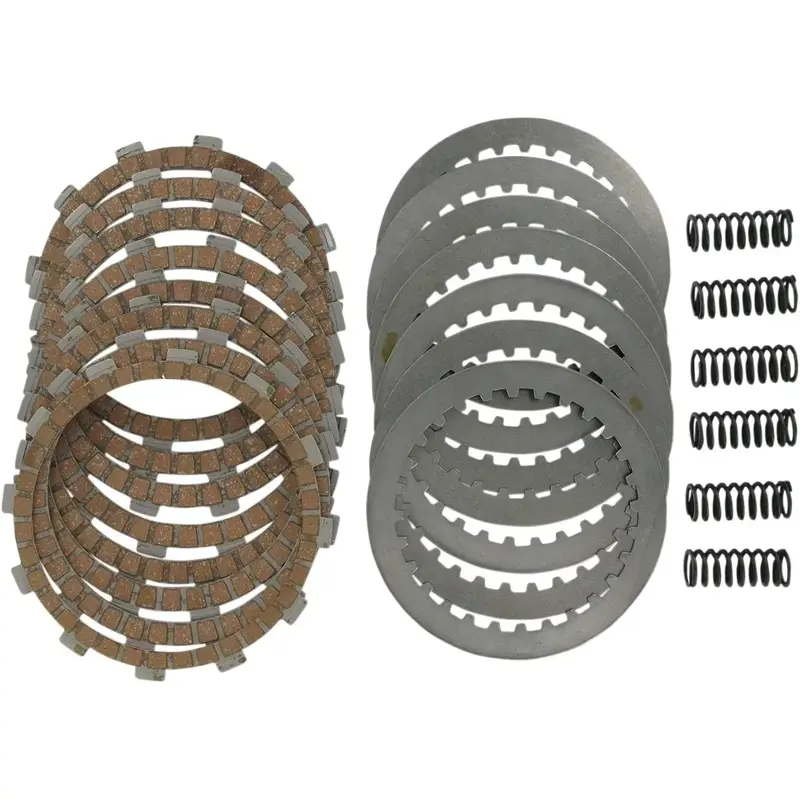 DP Brakes DPK Clutch Kit DPK185