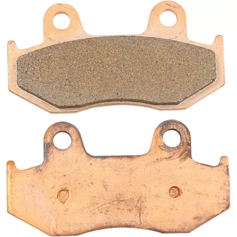 EBC Sintered Brake Pads FA445R
