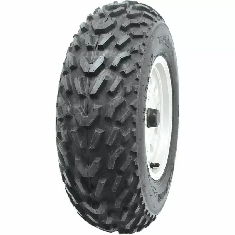 Kenda Tire - K530 - Pathfinder - Front - 25x8.00-12 | 25201005 K530-01