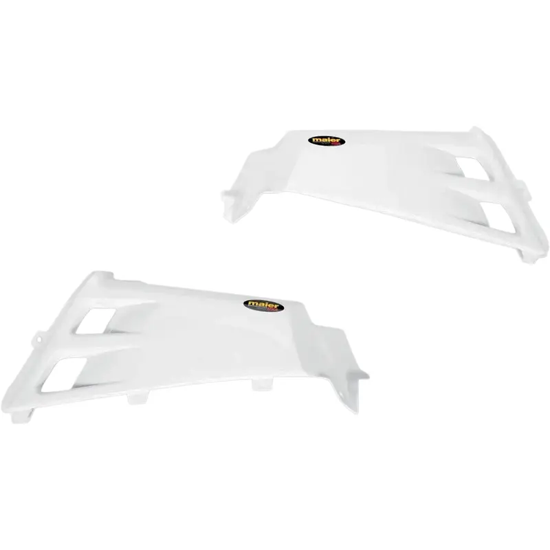 MAIER Gas Tank Cover - Fits Banshee - White 189581