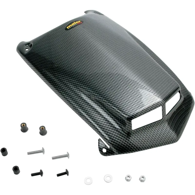 MAIER Hood - Fits Carbon Fiber - Scooped 50973-30