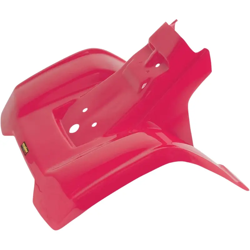 MAIER Rear Fender - Red - Fits TRX70 116912
