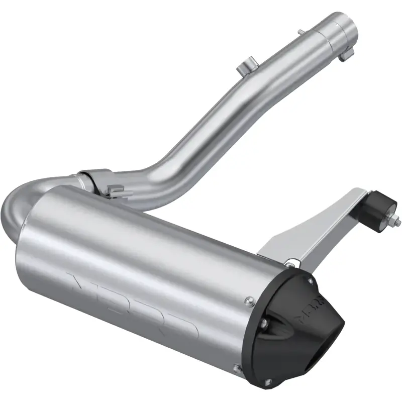 MBRP MBRP AT-9220PT Performance Series Slip-On Exhaust for Can-Am Renegade 570