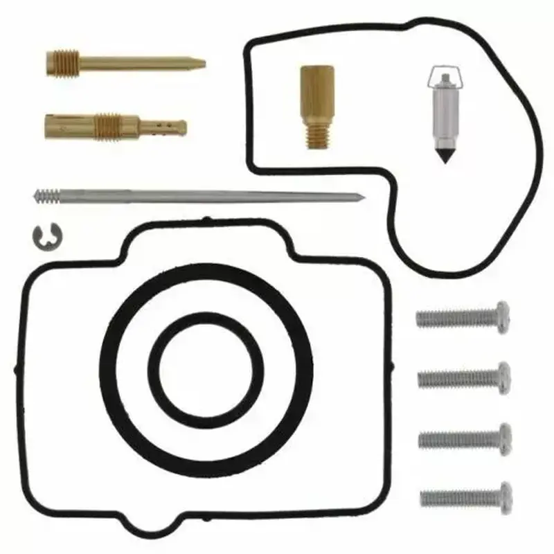 Moose Racing ATV Carb Carburetor Rebuild Kit For Honda 1003-0680