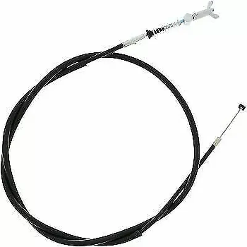 Moose Racing Rear Parking Brake Cable for Yamaha 0653-0085
