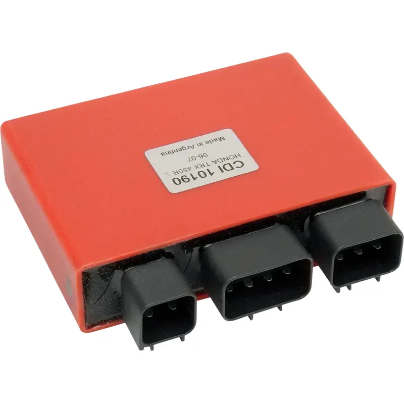RICK'S MOTORSPORT ELECTRIC Fits Hot Shot CDI Box - Honda 15-619