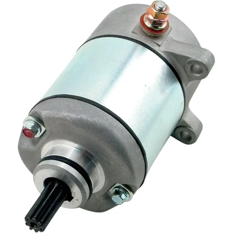 RICK'S MOTORSPORT ELECTRIC Starter - Fits Honda - '97-'98 RECON/TRX250D 61-194