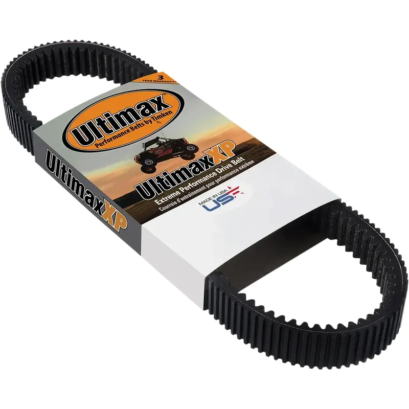 ULTIMAX Drive Belt - ULTIMAX Fits XP - CF Moto UXP483