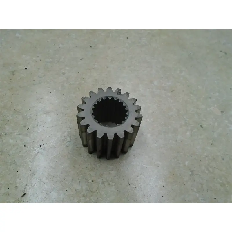 Honda 125 XL XL125 Used Engine Crank Gear 1978 HB279