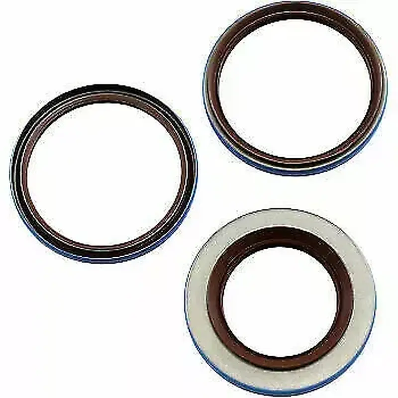 Moose Racing Rear Differential Bearing and Seal Kit 0935-1037