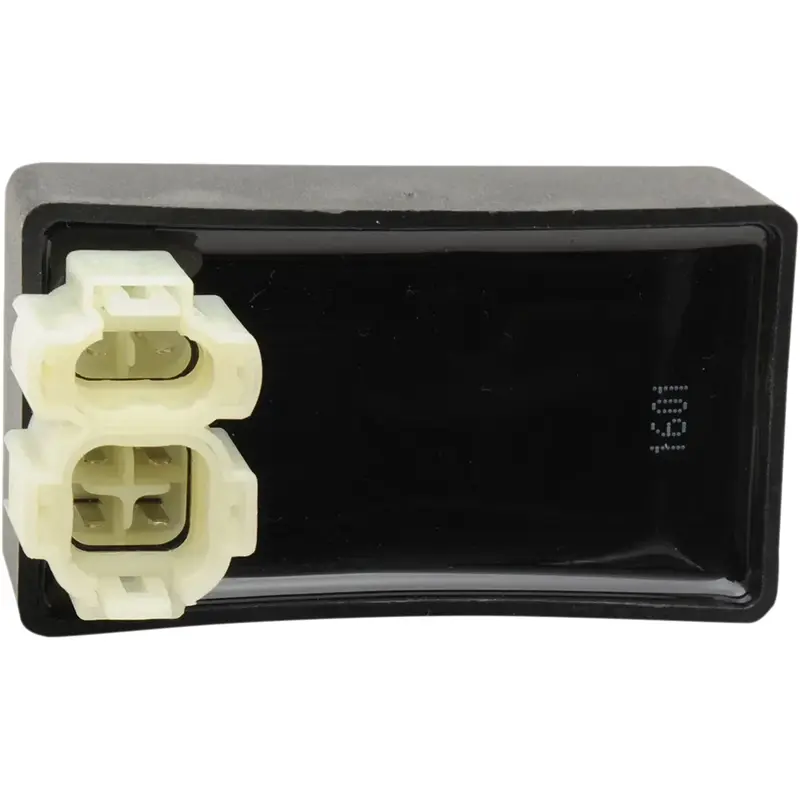 RICK'S MOTORSPORT ELECTRIC Fits Hot Shot CDI Box - Honda 15-623