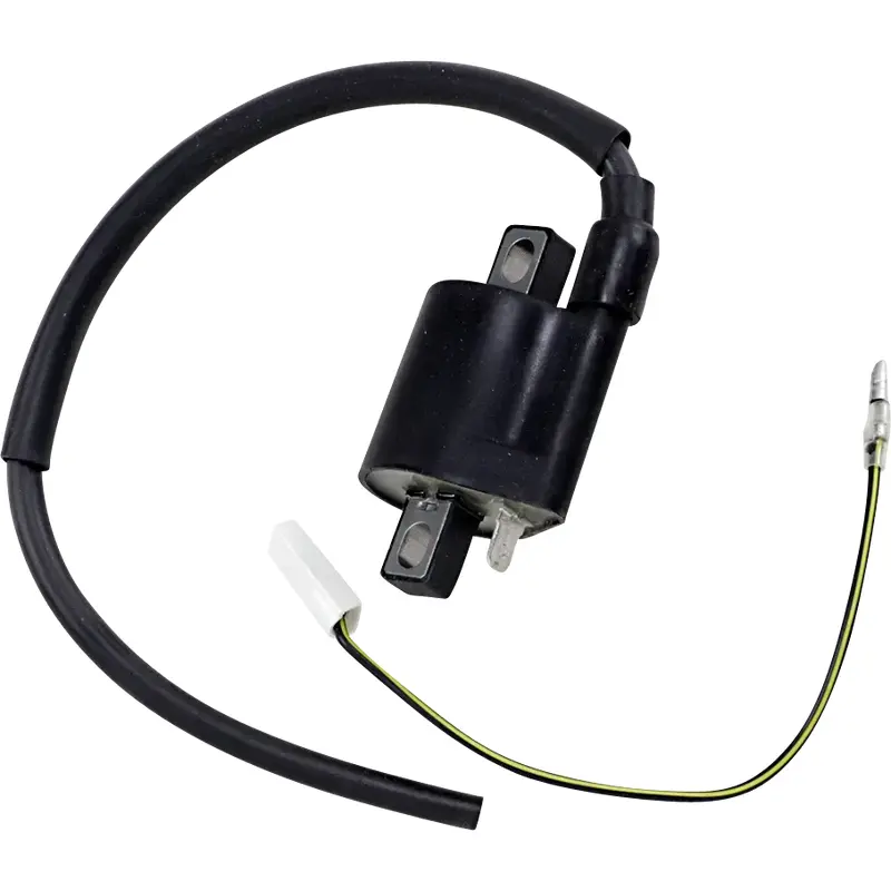 RICK'S MOTORSPORT ELECTRIC Ignition Coil - Fits Yamaha/Suzuki 23-301