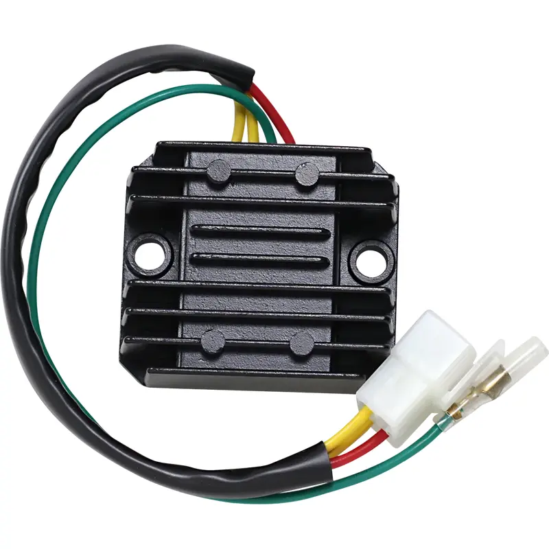RICK'S MOTORSPORT ELECTRIC Regulator/Rectifier - ATC Fits 125 M 10-170
