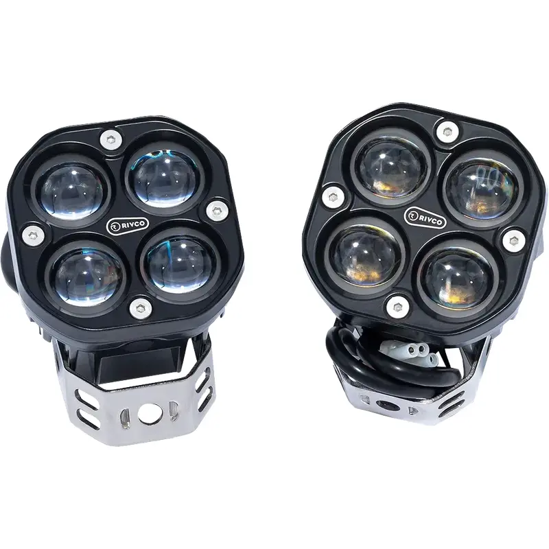 RIVCO PRODUCTS Fits Light Pod - LED UTV32