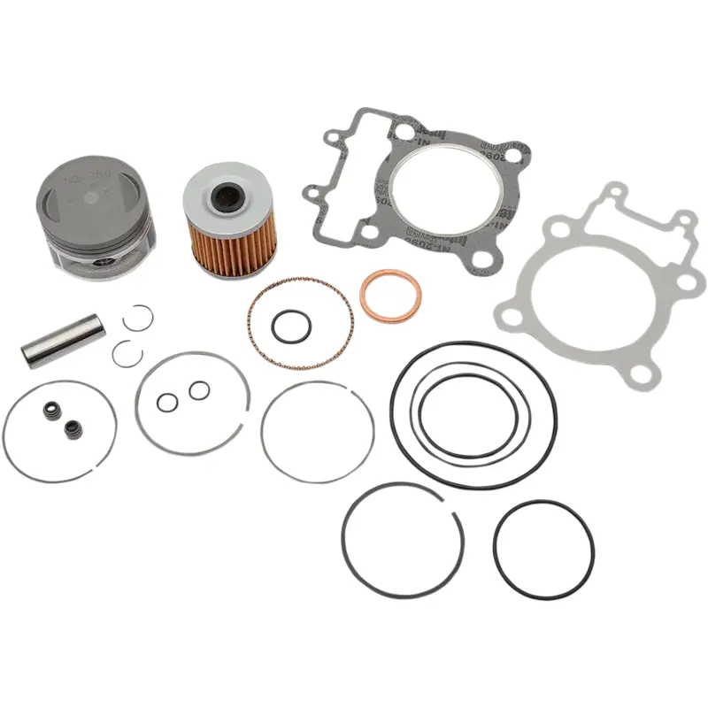 WSM Top End Kit - 68.00 Mm - Fits Kawasaki 54-250-14