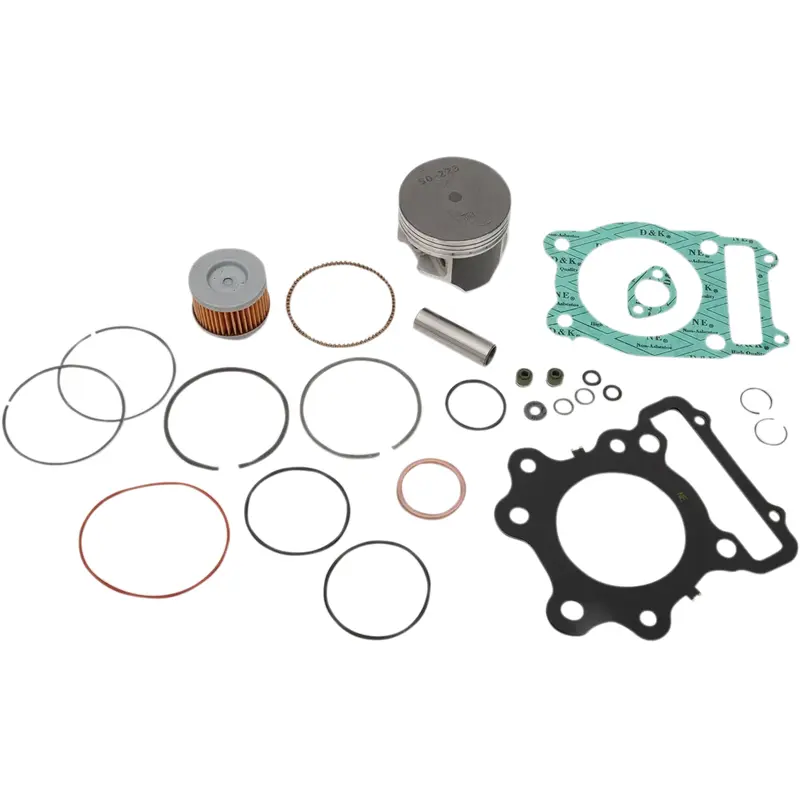 WSM Top End Kit - Fits 75.00 Mm - Honda 54-223-14