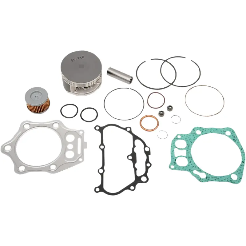 WSM Top End Kit - Fits 92.25 Mm - Honda 54-218-11