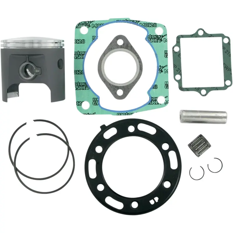 WSM Top-End Rebuild Kit - 83.00 Mm - Fits Platinum Series - Polaris 54-306-10P