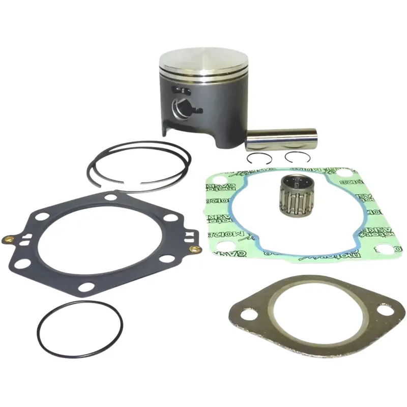 WSM Top-End Rebuild Kit - Fits 75.25 Mm - Platinum Series - Polaris 54-310-13P