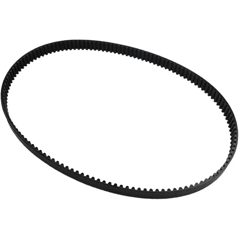 BELT DRIVES LTD. Rear Drive Belt - 133 Tooth - Fits 1-1/2" PCC-133