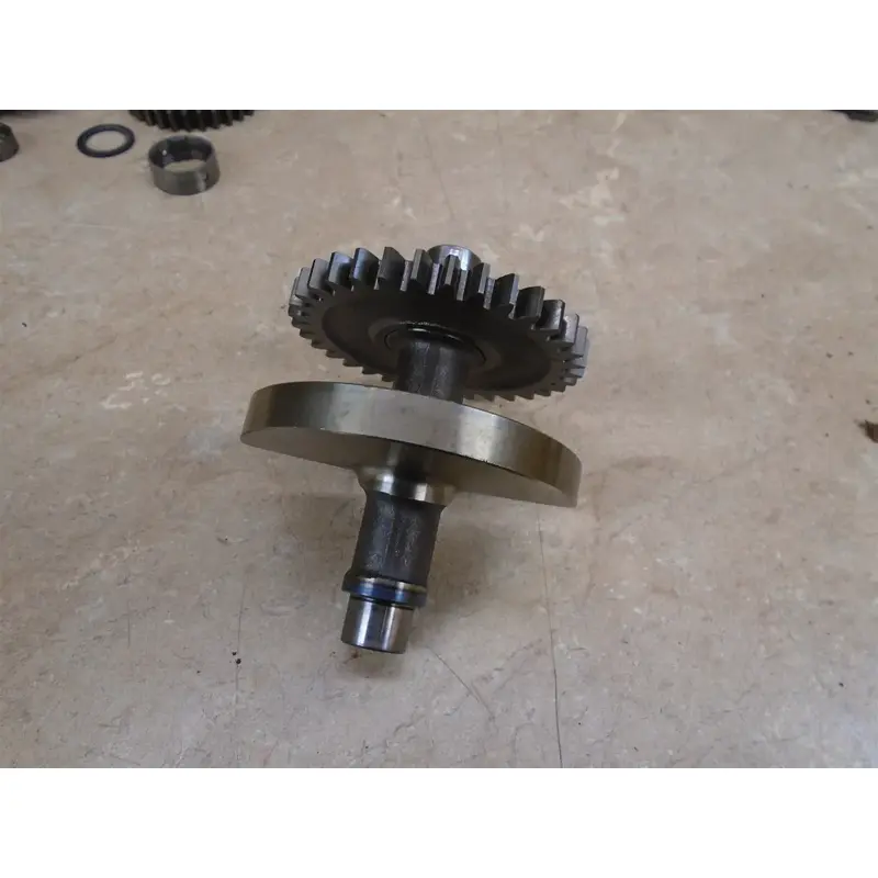 Honda 250 TRX FOURTRAX TRX250 Used Engine Crank Balancer Gear 1986 HB220
