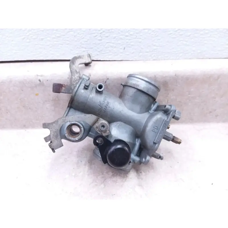 Honda 250 XL XL250 XL250S Engine Carburetor Body FOR PARTS 1980 ANX-C44